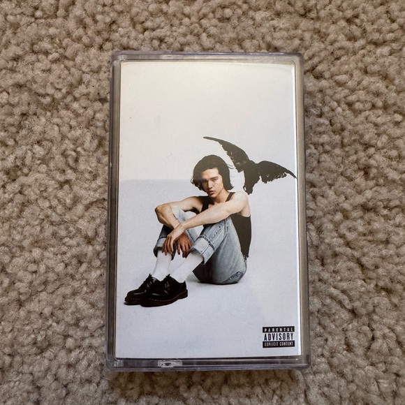 Conan Gray Kid Krow Cassette - Picture 1 of 6